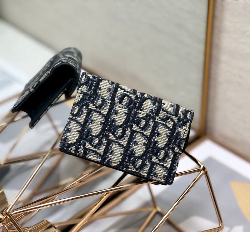 COZY - DOR Wallets - 101