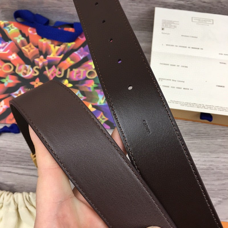 JB - LOV Belts - 283