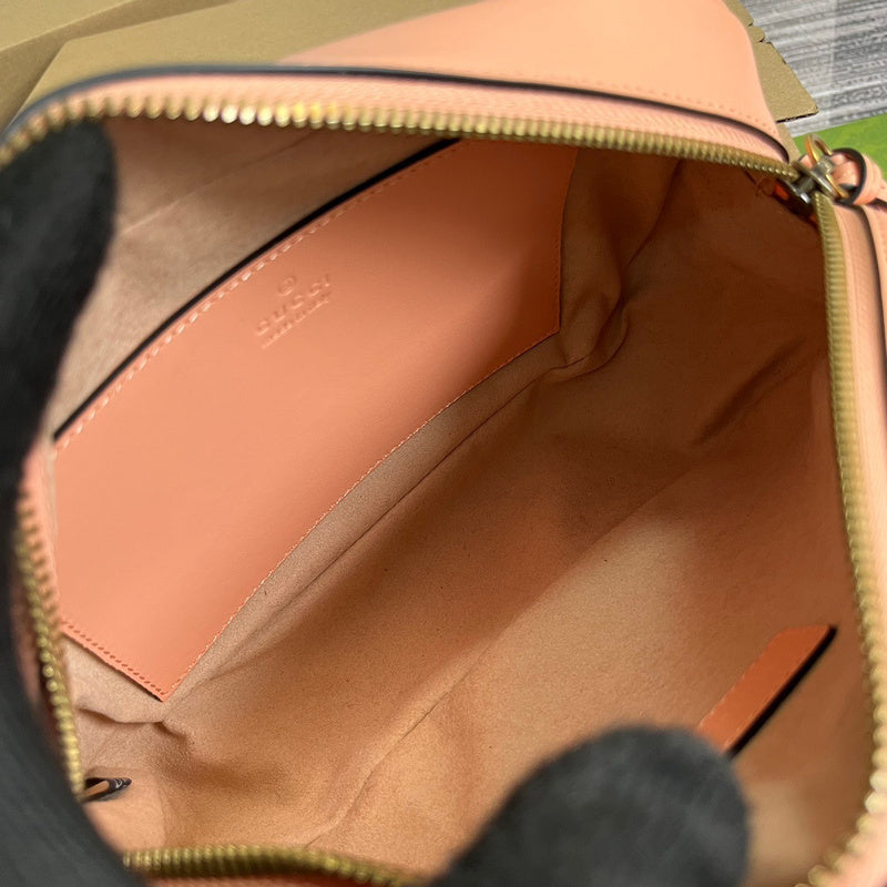 JB - Guki Lady Bags - 261