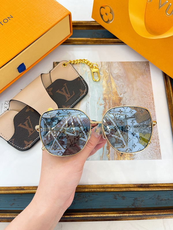 COZY BAGS - LOV Sunglasses - 077