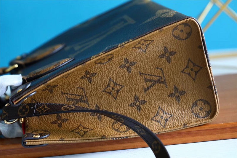 COZY - LOV Lady Bags - 1481