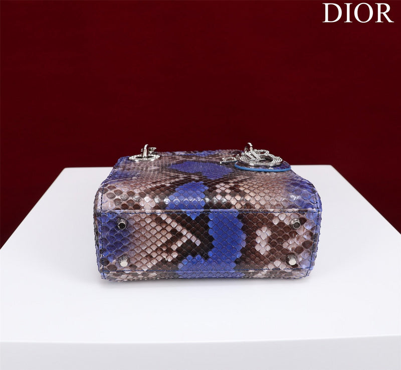 JB - DOR Lady Bags - 035