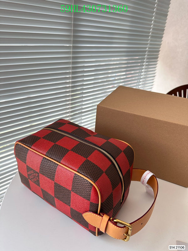 COZY BAGS - LOV Wallet - 193
