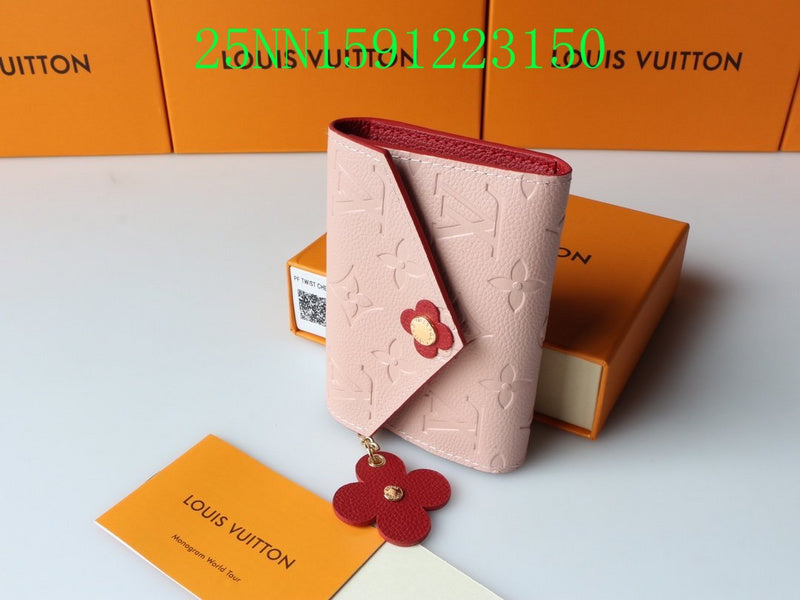COZY BAGS - CHL Wallet - 293