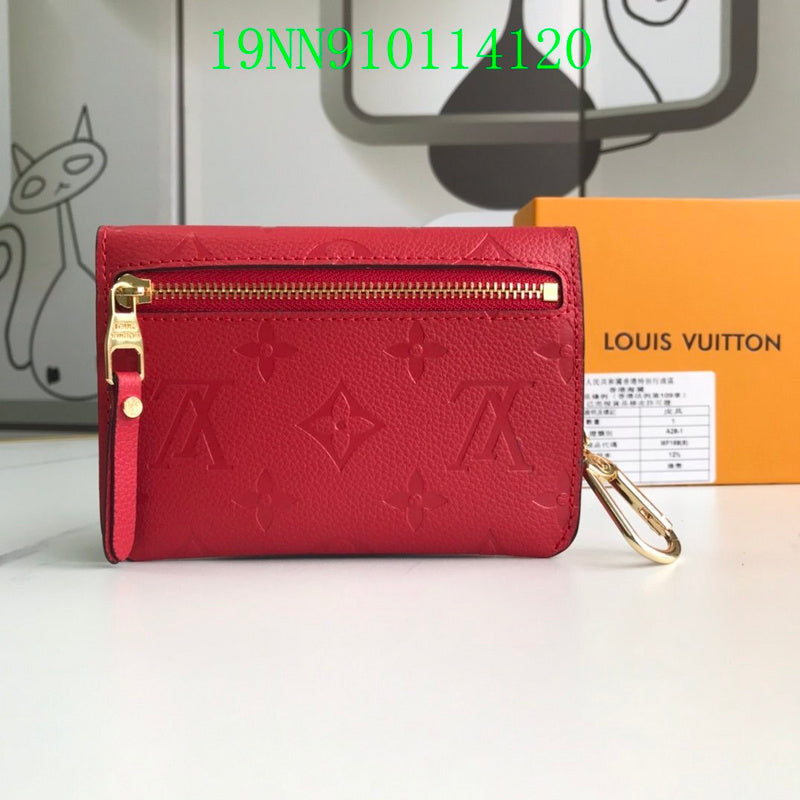 COZY BAGS - CHL Wallet - 1182