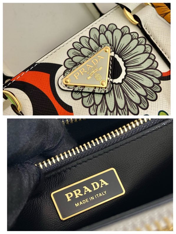 JB - PD Lady Bags - 111