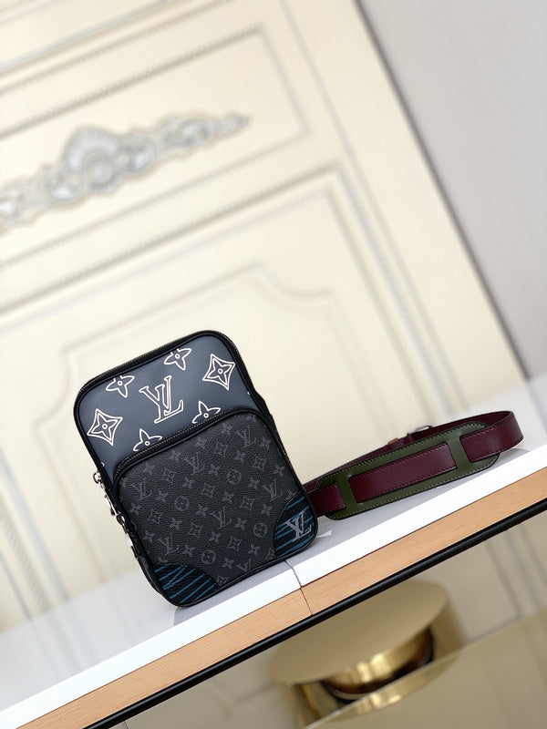 COZY BAGS - LOV Bags - 3907