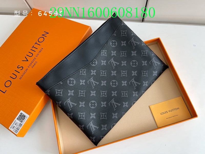 COZY BAGS - LOV Wallet - 1231