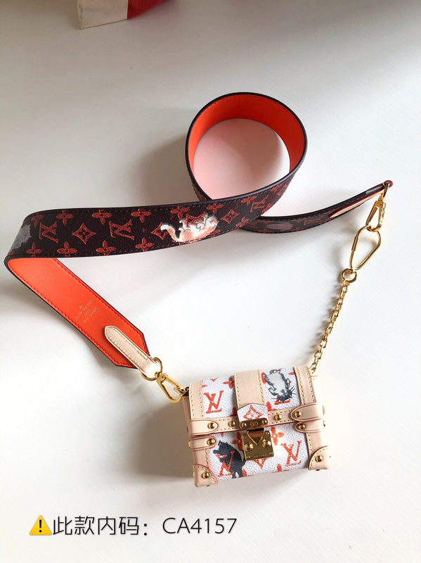 COZY BAGS - LOV Bags - 5060