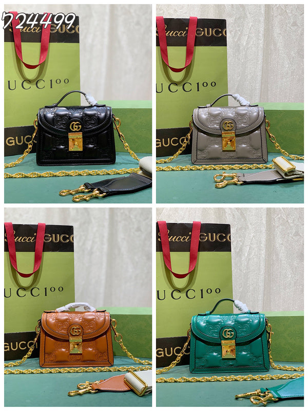 COZY BAGS - GUKI Bags - 506