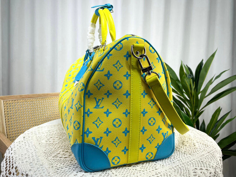JB - LOV Travel Bags - 010