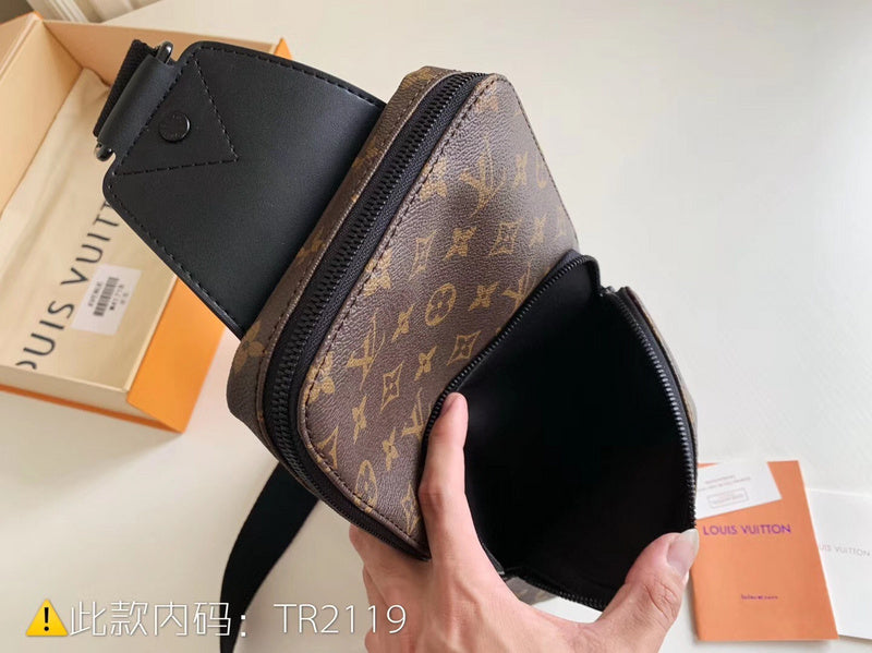 COZY - LV Bags - 5126