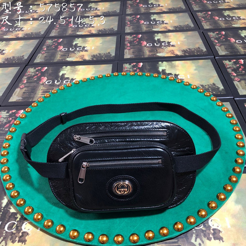 COZY BAGS - Guki Men Bags - 254