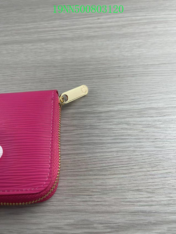 COZY BAGS - LOV Wallet - 1047