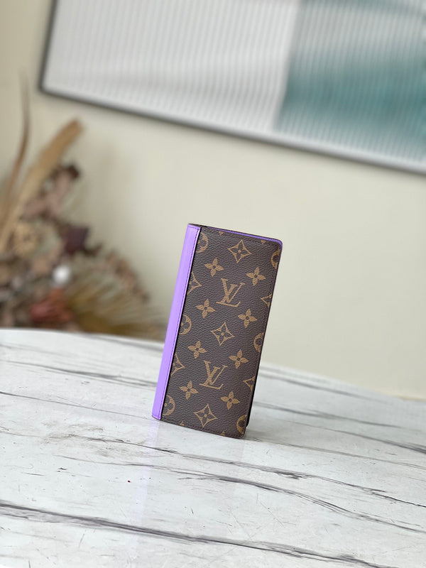 COZY - LOV Wallets - 508