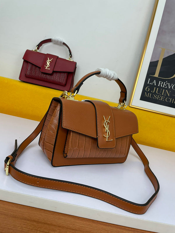 COZY - YLS Bags - 566