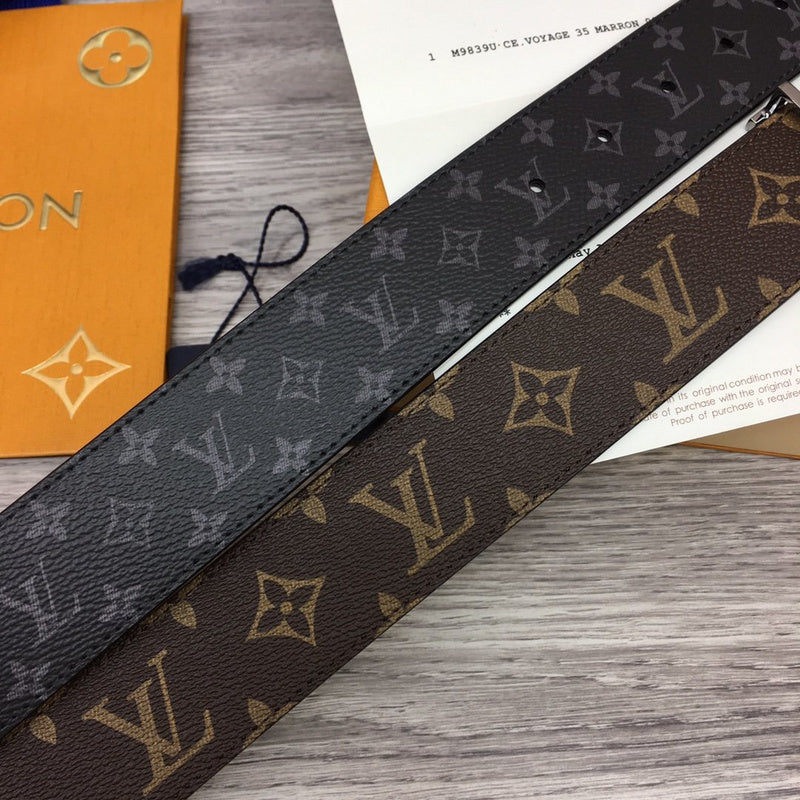 JB - LOV Belts - 302
