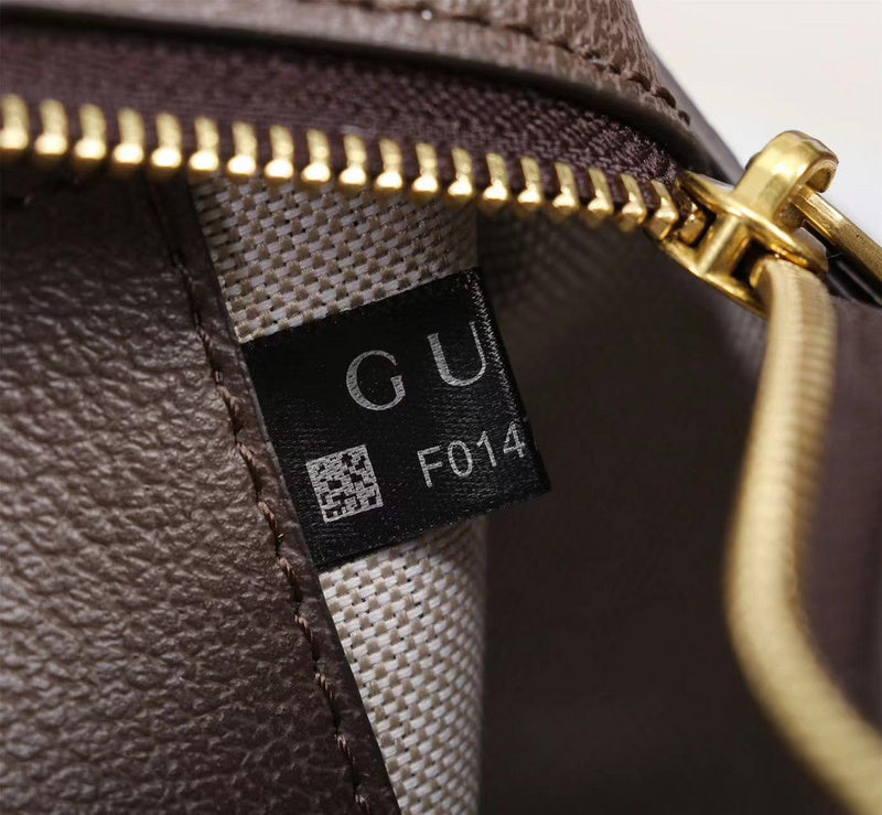 COZY BAGS - GUKI Bags - 168