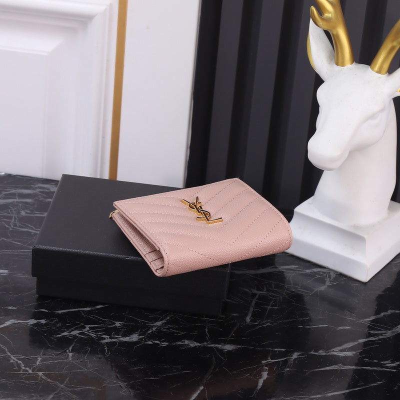 COZY BAGS - YLS Wallet - 022