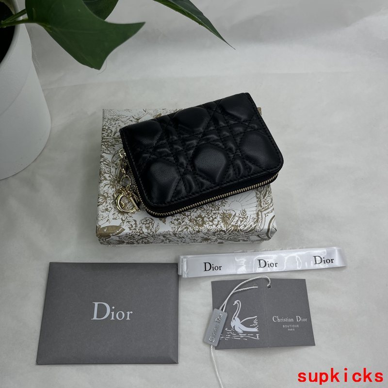 COZY BAGS - Mix Wallets - 281