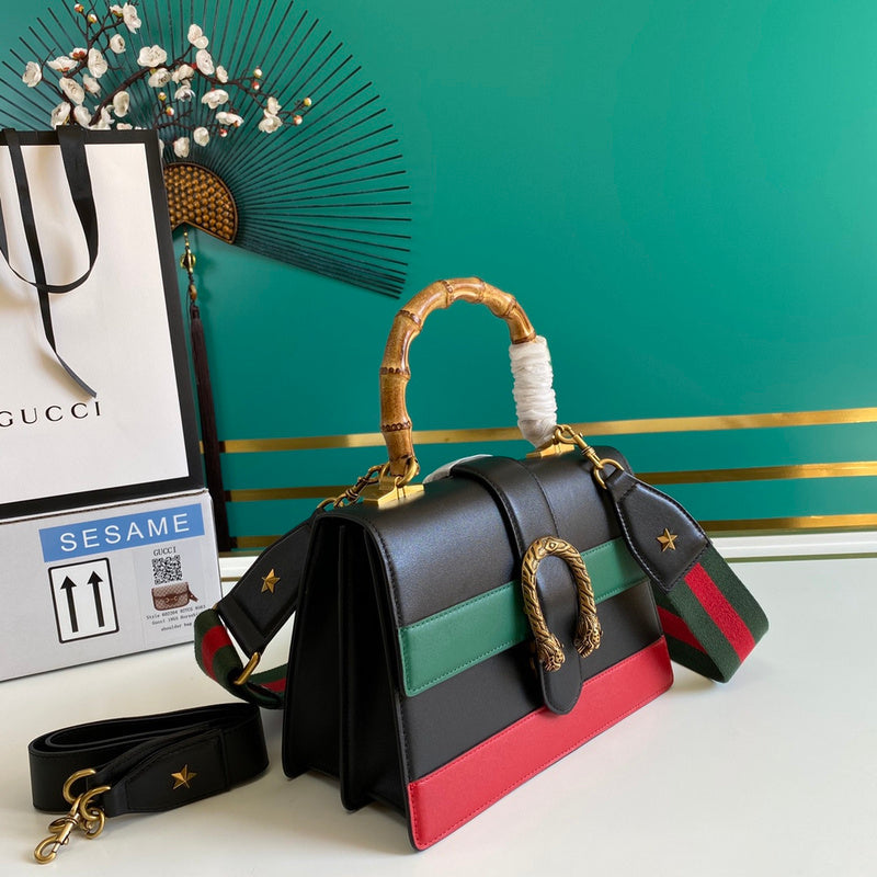 COZY BAGS - GUKI Bags - 2293
