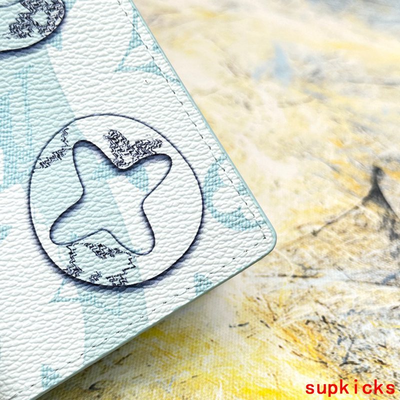 COZY BAGS - Mix Wallets - 525