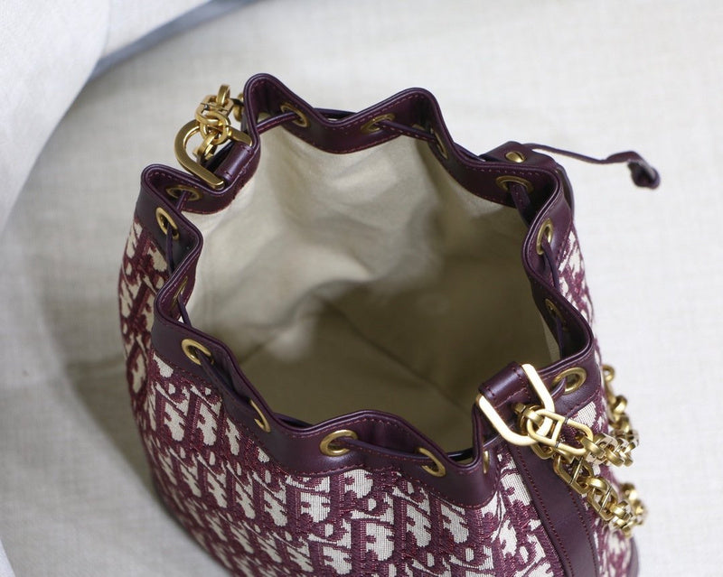 JB - DOR Lady Bags - 379