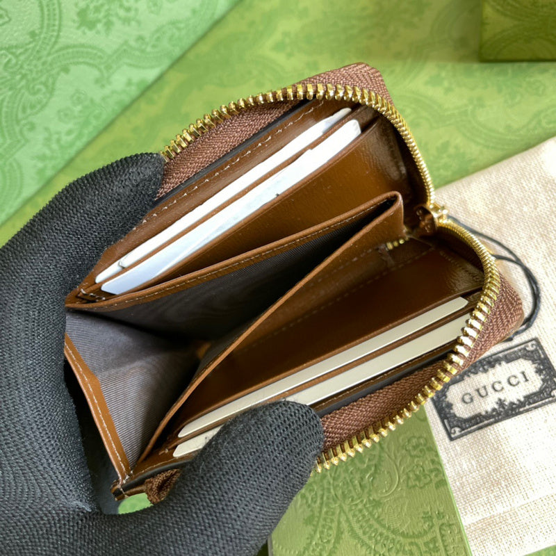 Cozy Bags - GUKI Women Wallets - 074