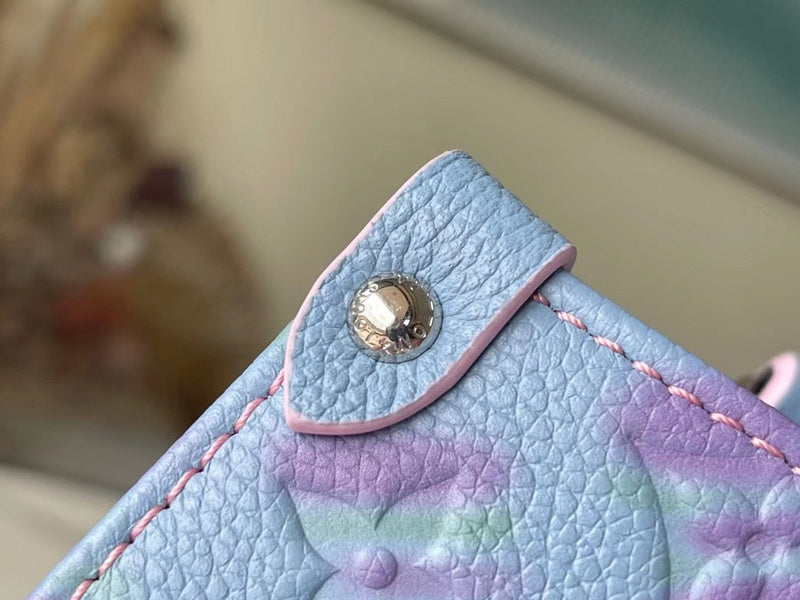 COZY - LOV Lady Bags - 411