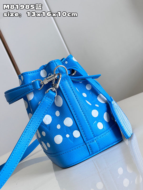 COZY BAGS - LOV Bags - 740