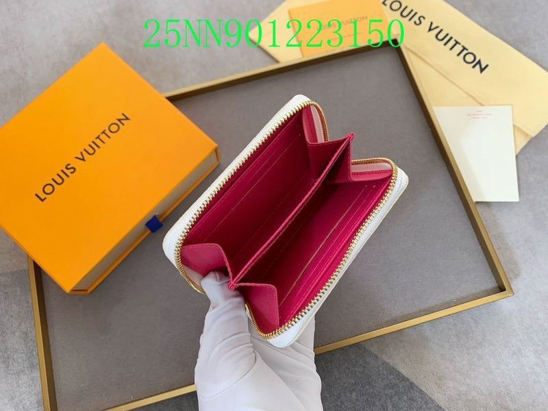 COZY BAGS - CHL Wallet - 341