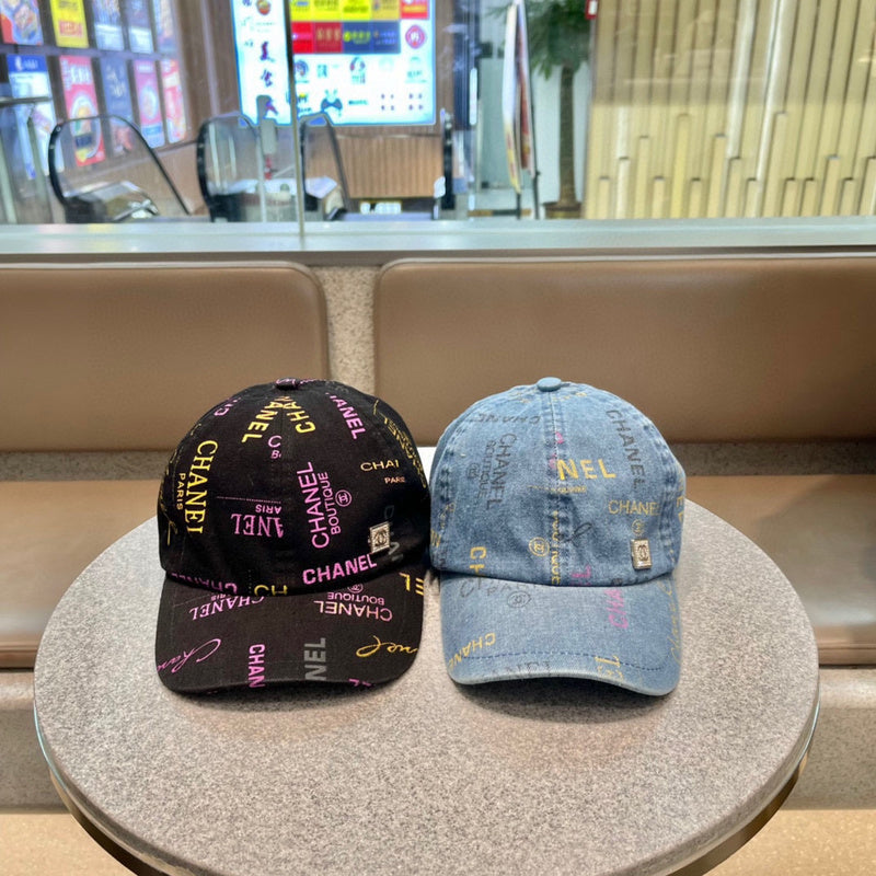 COZY BAGS - CHL Hats & Caps - 036