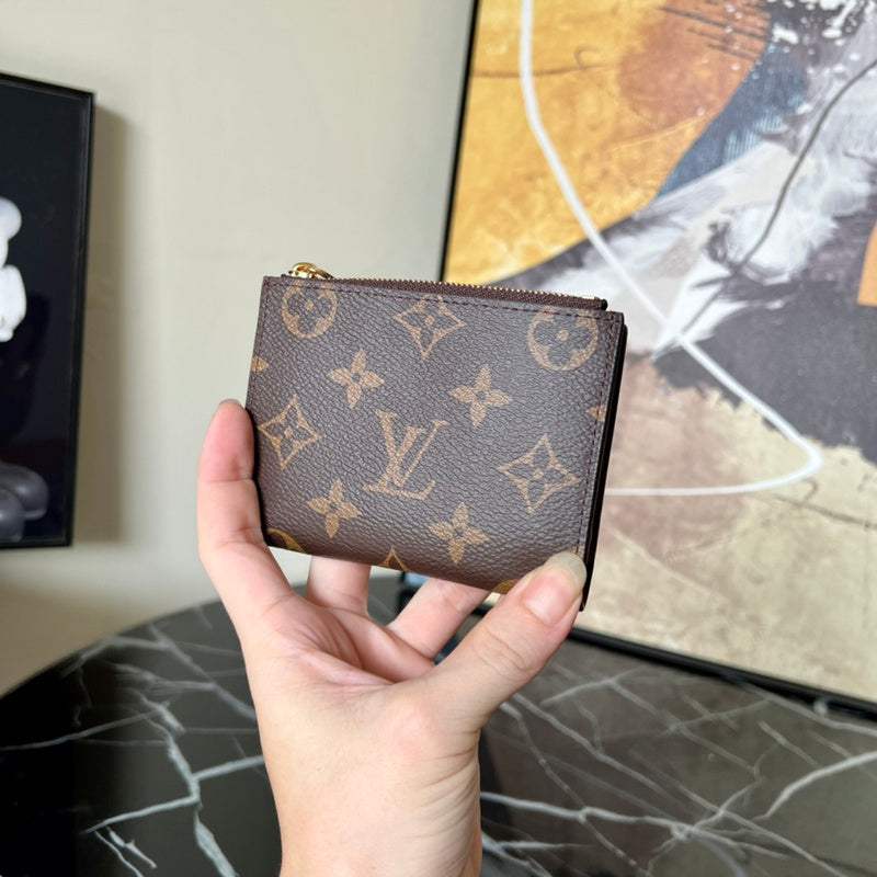 COZY - LOV Wallets - 036