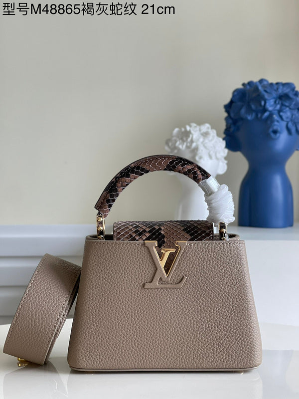 COZY BAGS - LOV Bags - 3137