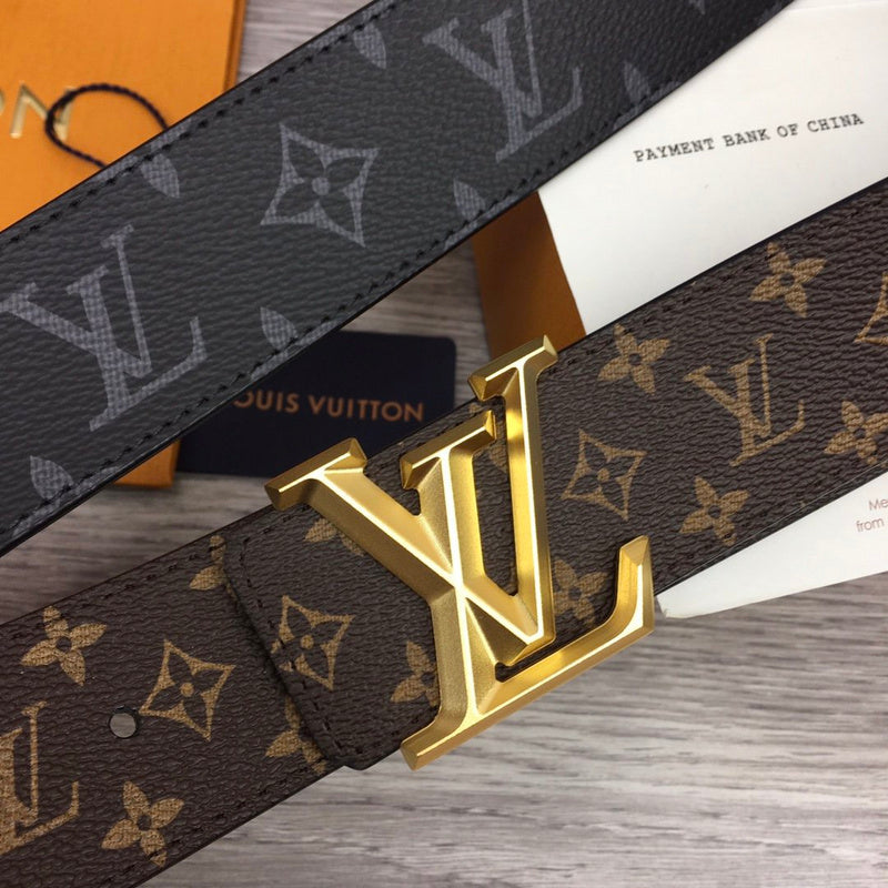 JB - LOV Belts - 370