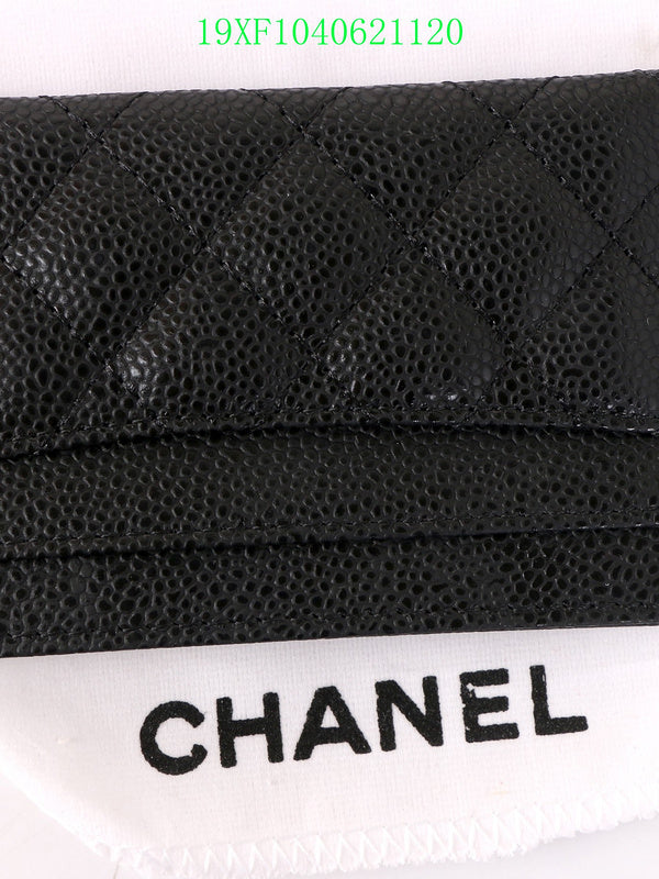COZY BAGS - CHL Wallet - 073