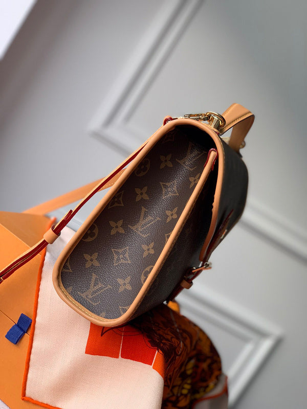 COZY - LV Bags - 5554