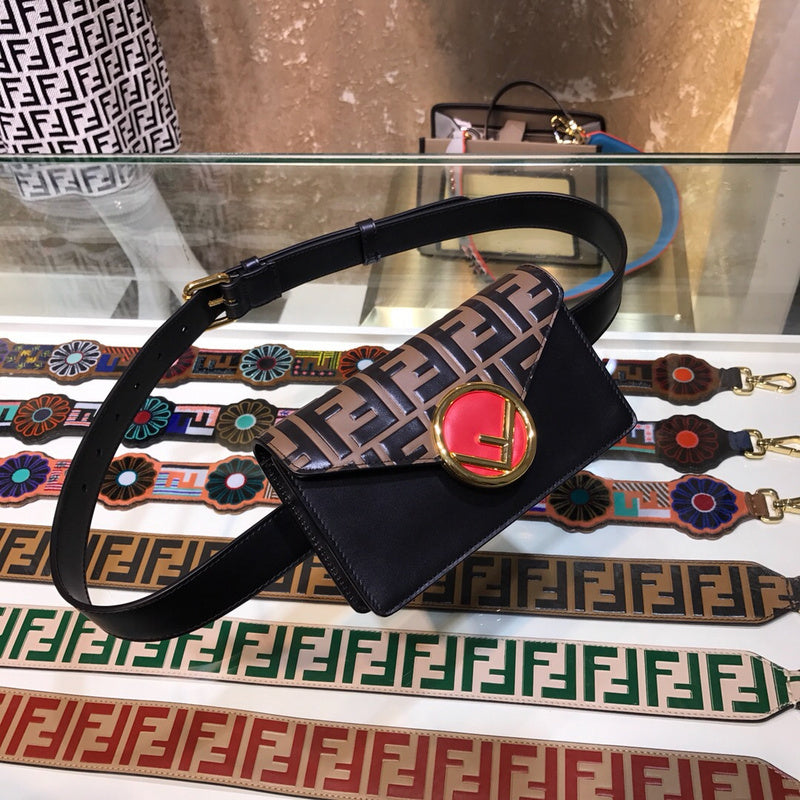 COZY BAGS - FDE Bags - 1081