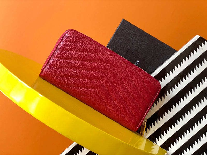 COZY - YLS Wallets - 047