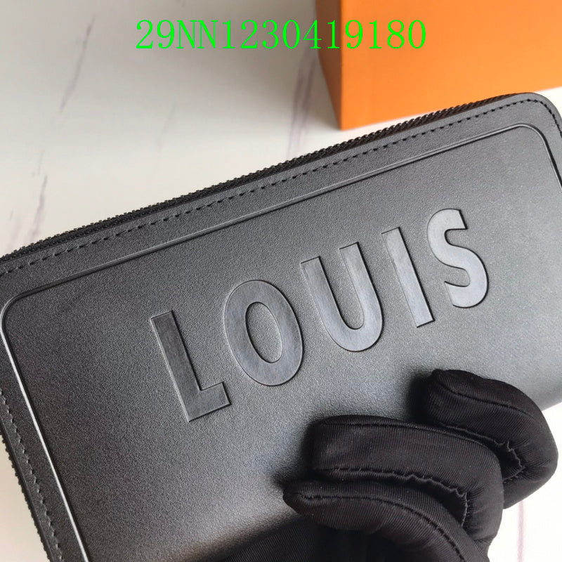 COZY BAGS - LOV Wallet - 553