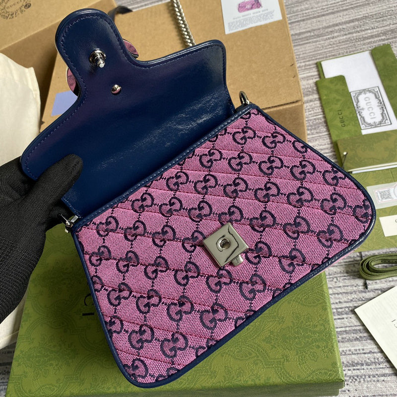 COZY BAGS - GUKI Bags - 1944