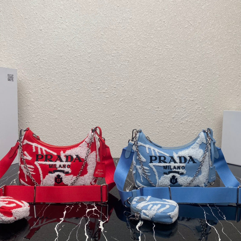 COZY BAGS - PD Bags - 1196