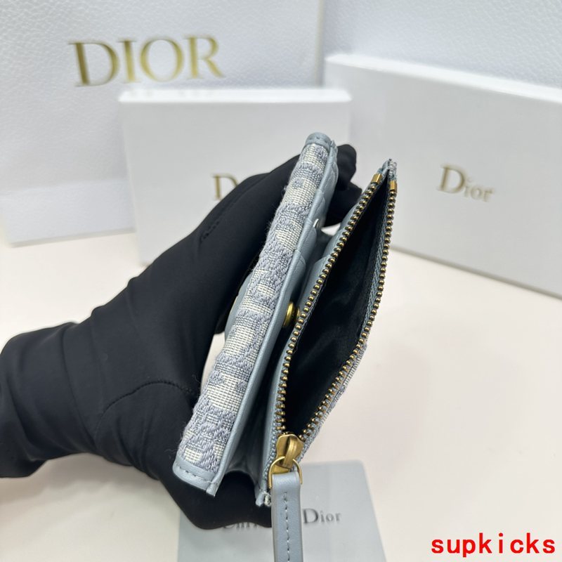 COZY BAGS - Mix Wallets - 314