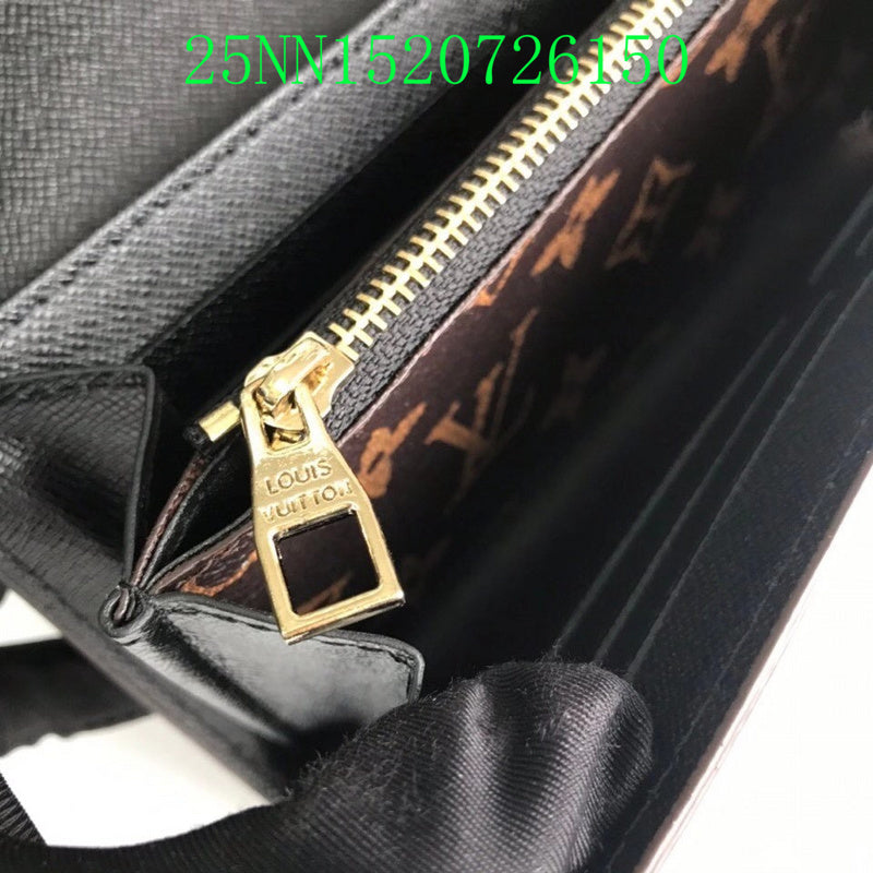 COZY BAGS - LOV Wallet - 195