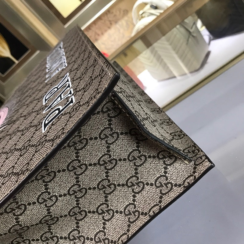 COZY BAGS - Guki Men Bags - 360