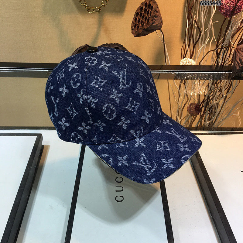 COZY BAGS - LOV Hats & Caps - 348