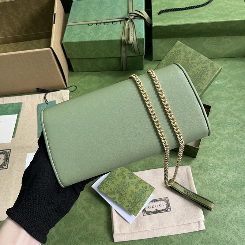 COZY - GUKI Women Bags - 014