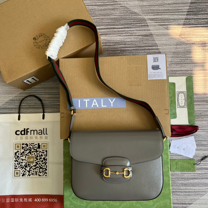 Cozy Bags - GUKI Women Shoulders Bags - 213