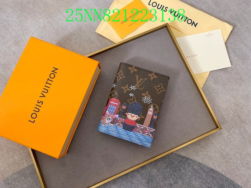 COZY BAGS - CHL Wallet - 349