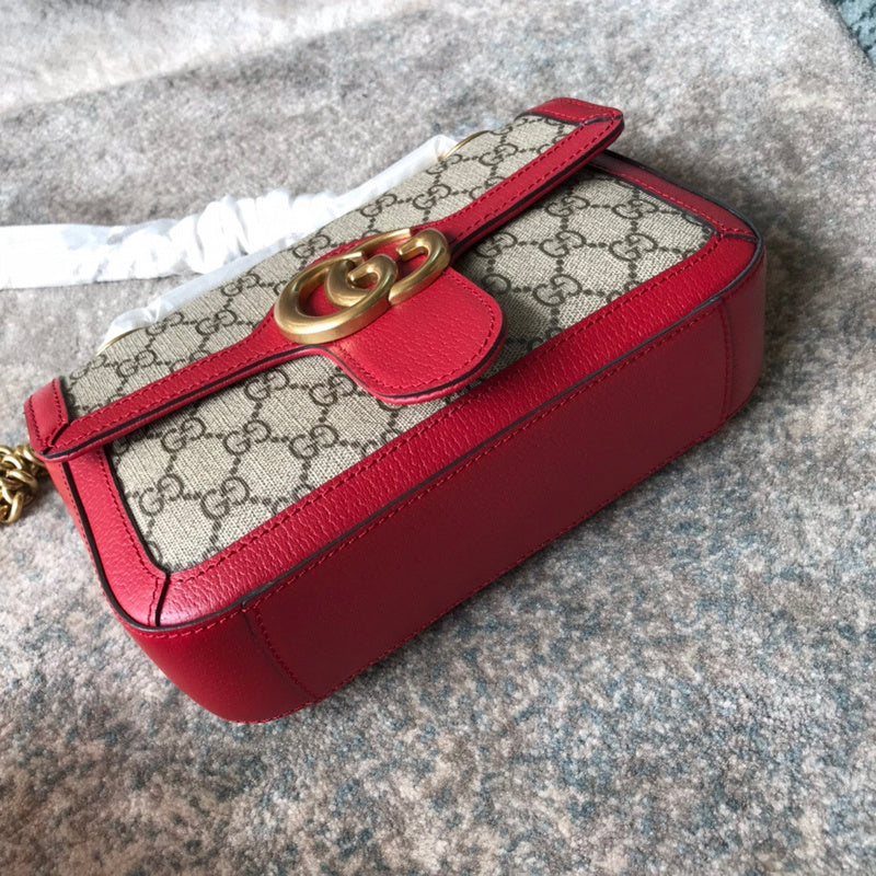 COZY - Guki Lady Bags - 1141